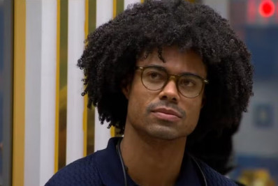Breno é eliminado do 'BBB 26' com 58,96% dos votos