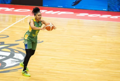 Brasil está fora da Copa do Mundo de basquete feminino pela 3ª edição seguida