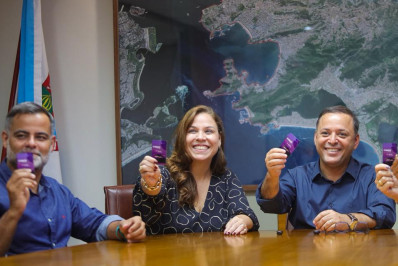 Niterói terá transporte gratuito para mulheres em situação de vulnerabilidade