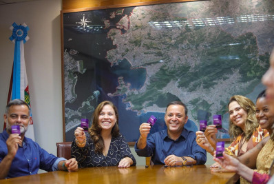 Niterói vai oferecer gratuidade nos transportes para mulheres em situação de vulnerabilidade