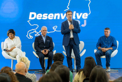 Desenvolve RJ chega a Três Rios e reúne instituições para impulsionar economia regional