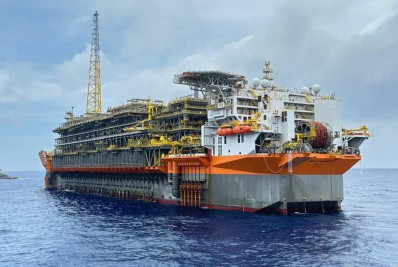 Pobre estado rico...