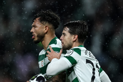 Sporting faz 5 a 0 com ajuda do tempo extra e encerra sonho do Bodo/Glimt na Liga dos Campeões