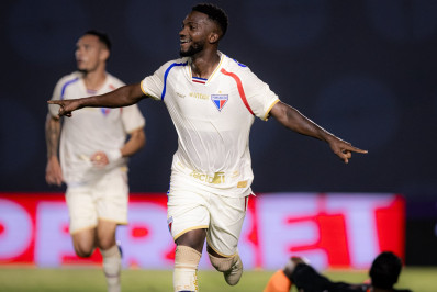 Fortaleza vence Nova Iguaçu e avança para 5ª fase da Copa do Brasil