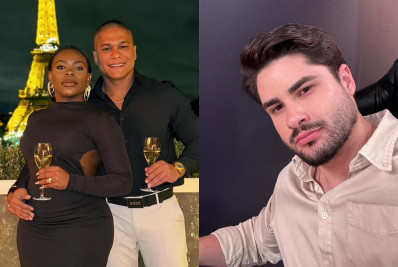 Ex de Jojo Todynho admite mensagens para Lucas Souza e esclarece relação