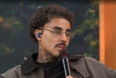 MC Livinho fala sobre decisão de pausar carreira e expõe bastidores: 'Querem te derrubar'