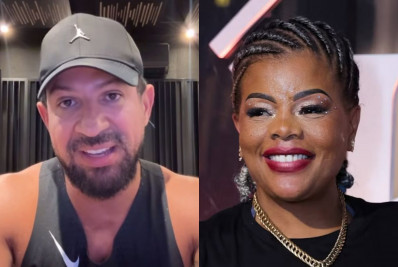 Dennis DJ admite erro em música e diz que vai repassar bolada a Tati Quebra Barraco