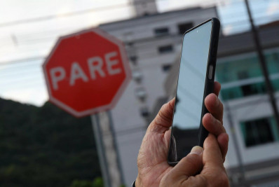 WhatsApp vira canal direto para resolver demandas de trânsito em Macaé