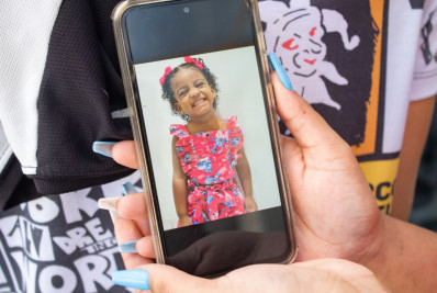 Polícia investiga morte de menina de 3 anos no Hospital Cardoso Fontes; Mãe alega erro médico