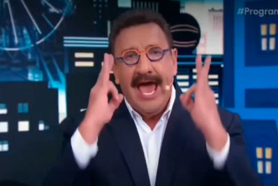 Em meio à polêmica com Erika Hilton, Ratinho manda recado ao vivo: 'Eu não vou mudar'