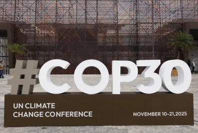 Relatório da COP30 consolida 56 decisões e mira implementação global