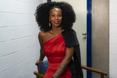 Rita Batista nega 'rebaixamento' após sair do É de Casa e ir para a novela A Nobreza do Amor