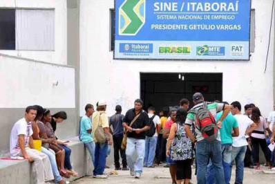 Sine Itaboraí divulga vagas de estágio e emprego