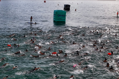 Rainha do Mar dá espaço a atletas que viveram transformações devido ao esporte