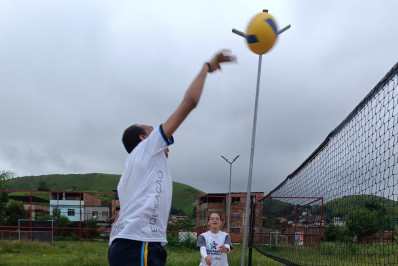 Barra Mansa abre inscrições gratuitas para atividades esportivas e paradesportivas