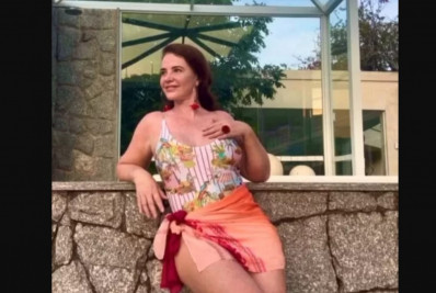 Luma de Oliveira chama polícia durante confusão por música alta em Búzios