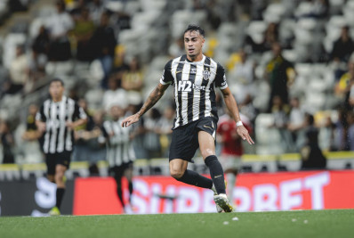 Jornal espanhol alerta ex-Flamengo sobre má fase: 'Tempo está se esgotando'