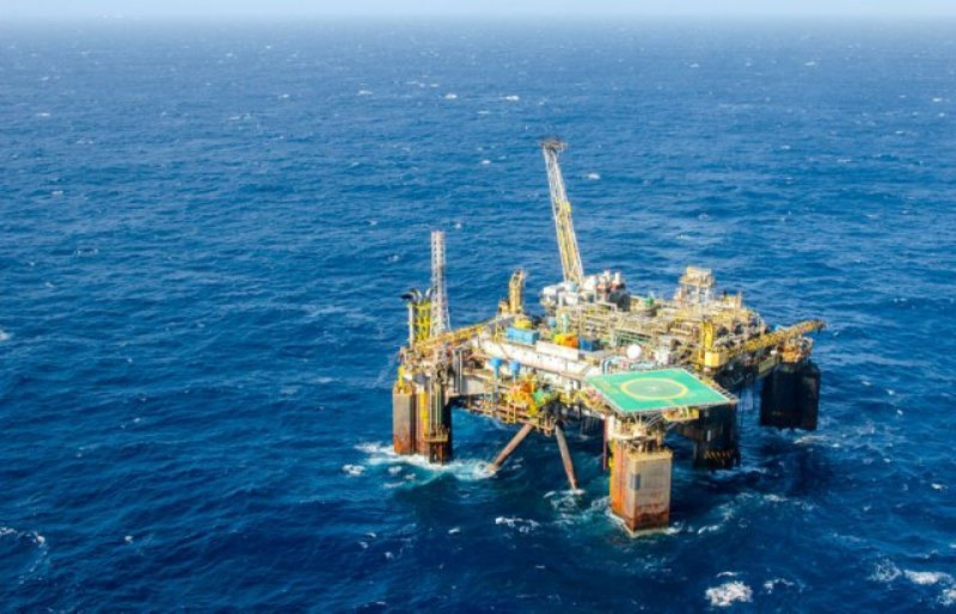 Petrobras investirá R$ 2,8 milhões em projeto sobre a Bacia do Marajó (PA)