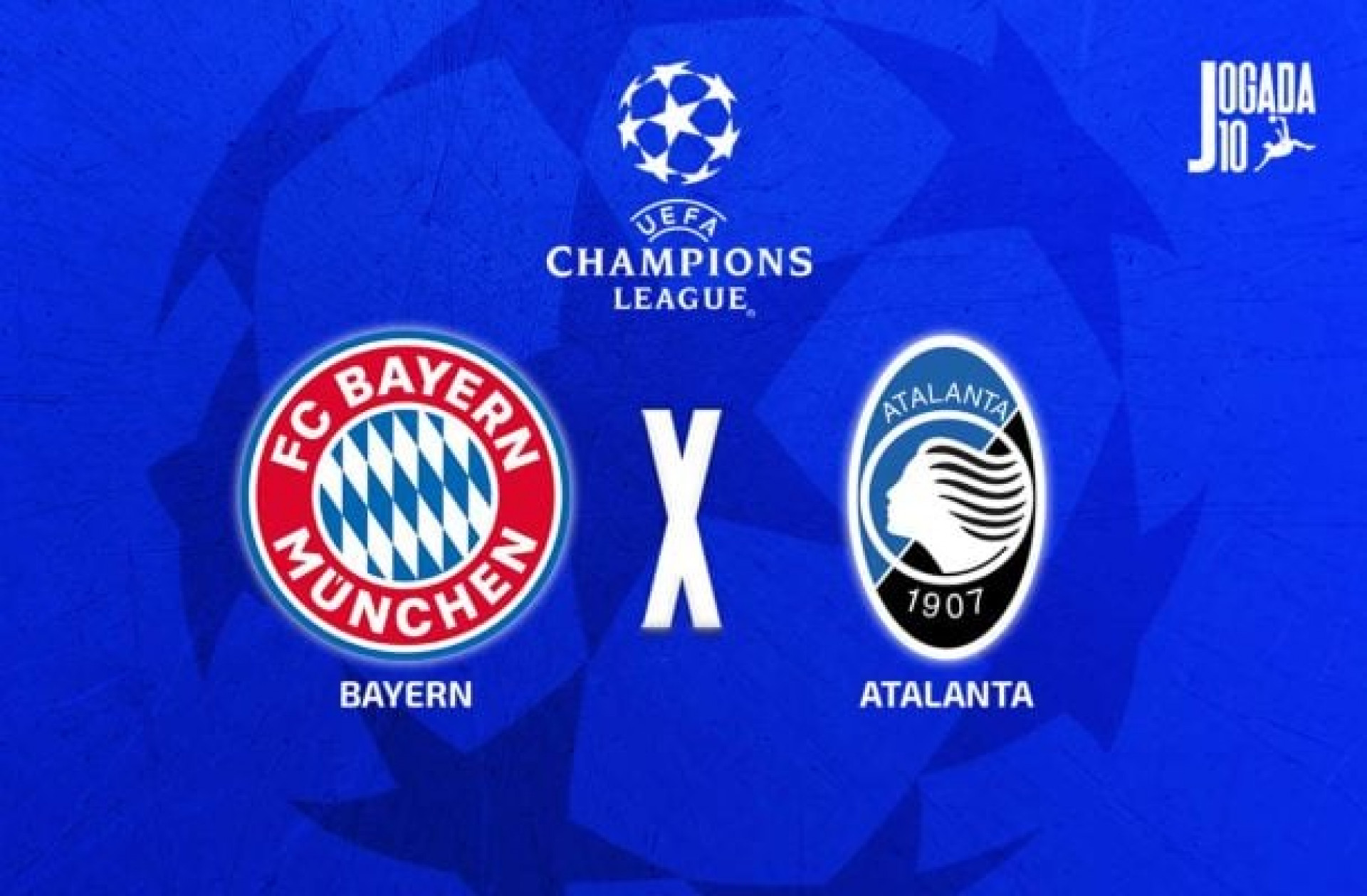 Bayern de Munique x Atalanta: onde assistir, escala&ccedil;&otilde;es e arbitragem