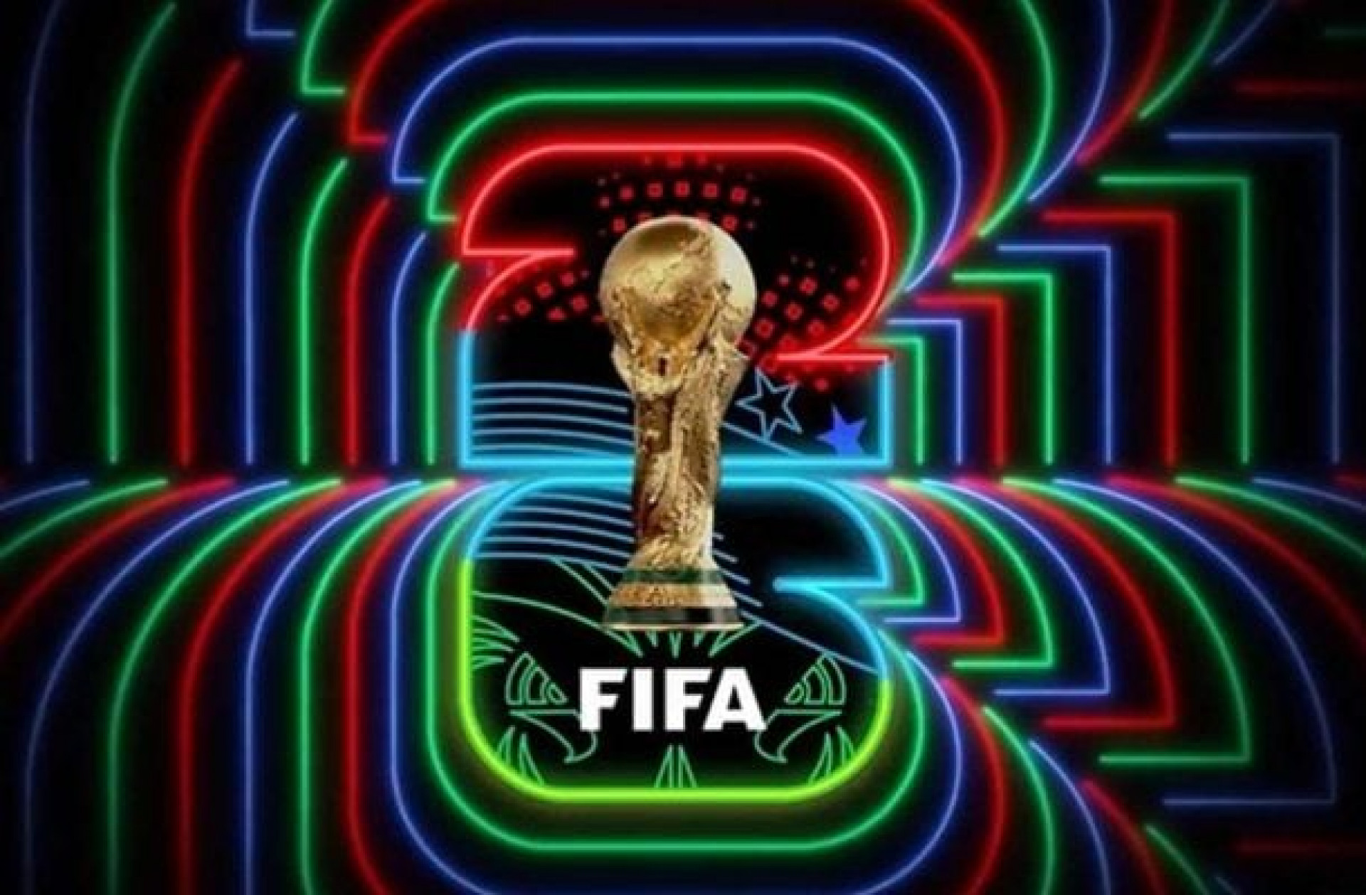 Fifa lan&ccedil;a pr&eacute;via da m&uacute;sica oficial da Copa do Mundo de 2026