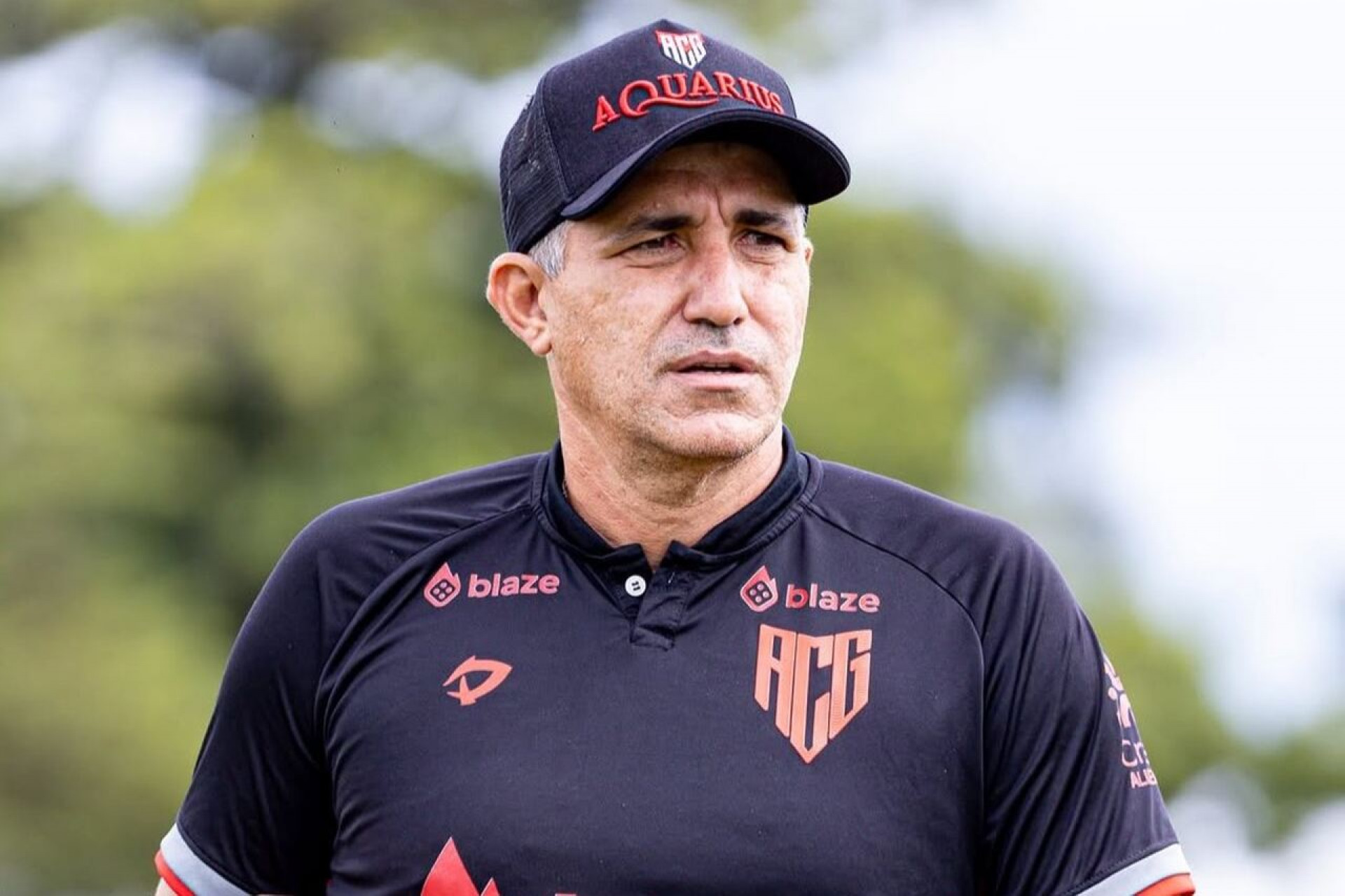 Atl&eacute;tico-GO x Ponte Preta: onde assistir, escala&ccedil;&otilde;es e arbitragem