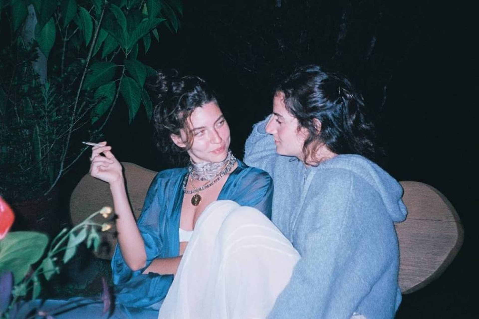 Alanis Guillen termina namoro com Giovanna Reis - Reprodução / Instagram