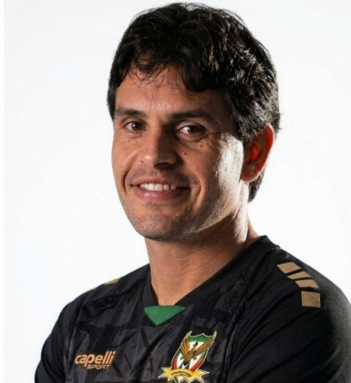 Ex-Botafogo torna-se auxiliar da seleção de menor país da América