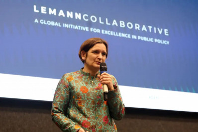 Nobel de Economia ajudará a capacitar servidores públicos no Brasil