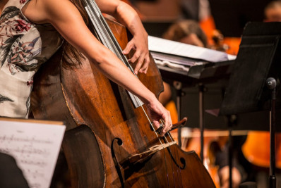 Concertos acontecem nas manhãs de domingo no Centro de Artes UFF