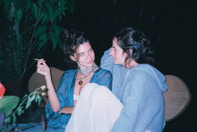 Ex de Alanis Guillen quebra silêncio sobre publicações preconceituosas e admite erro: 'Decepção'