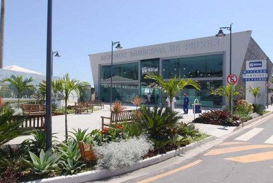 Sabor do mar invade Macaé com festival que promete movimentar o Mercado de Peixes