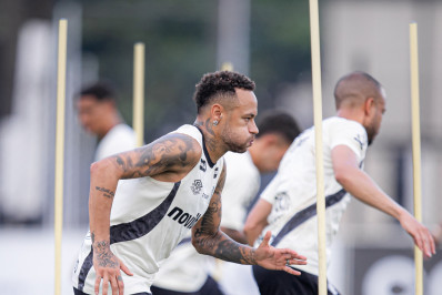 Neymar declara amor ao Santos e admite: 'Não serei o mesmo de 10 anos atrás'