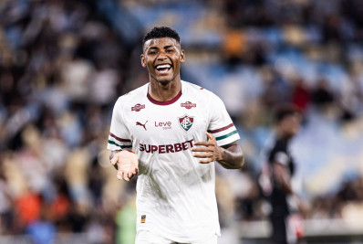 Hércules recupera confiança e volta a marcar em jogos consecutivos pelo Fluminense