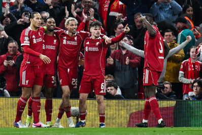 Liverpool, Bayern e Atlético de Madrid avançam às quartas da Liga dos Campeões