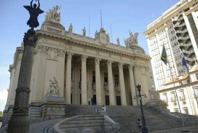 Fux suspende regras da Alerj para eleição indireta para governo do Rio