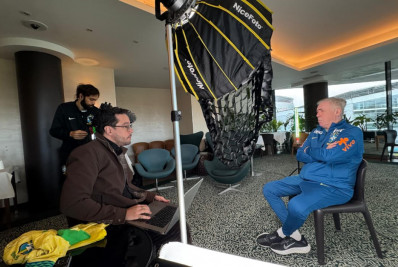 Seleção brasileira terá série sobre o trabalho de Ancelotti até a Copa do Mundo