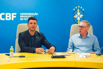 Comissão técnica da Seleção recebe orientações sobre mudanças de regras