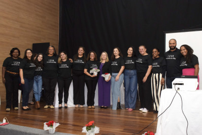 Inscrições abertas para cursos de educação inclusiva em Resende