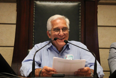 Justiça suspende os efeitos de Congresso do Cidadania