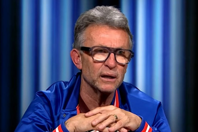 Neto avalia carreira de Neymar e dispara: 'Era para ser o maior depois do Pelé'