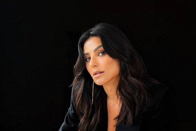 Cíntia Chagas comandará quadro no 'Domingo Espetacular': 'Divertido e educativo'