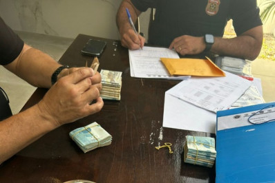 Megaoperação mira facções criminosas em 15 estados