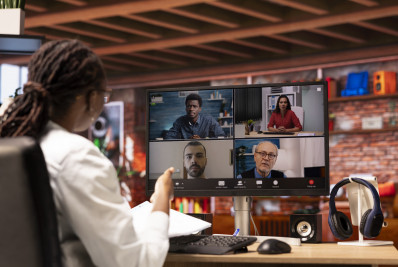 Webinar mostra quem está querendo comprar imóveis no país