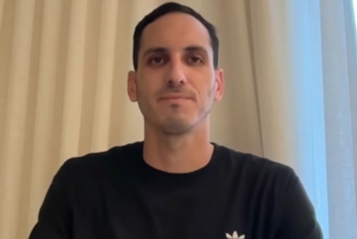 Gatito Fernández revela torcida por recuperação dos goleiros do Botafogo