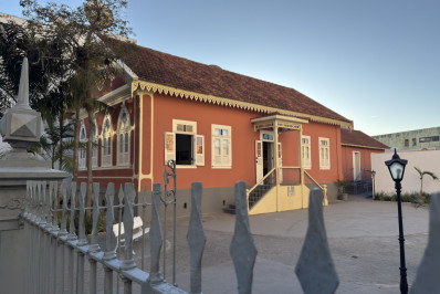 História a céu aberto: Walking Tour retoma visitas guiadas em pontos históricos de Macaé