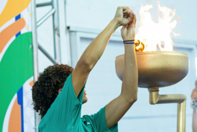 Duque de Caxias recebe edição dos Jogos Estudantis 2026