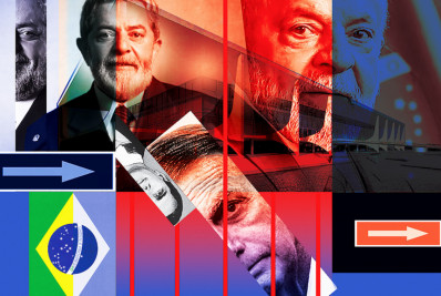 Lula: um estadista contra o ódio