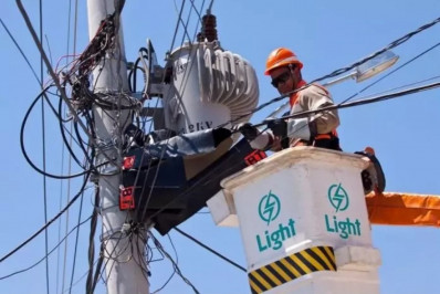Concessão da Light é renovada até 2056 