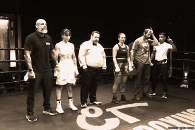 Outboxing Fight Night 3 abre inscrições e define perfil dos lutadores; confira