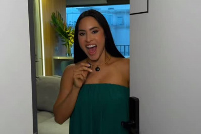 Ex-BBB Isabelle Nogueira exibe apartamento novo em São Paulo